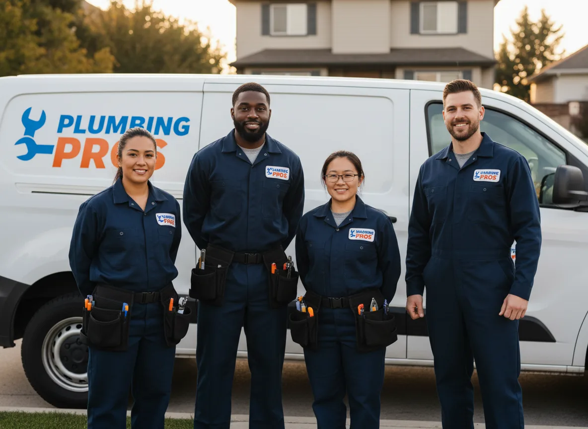 Water Heater Repair company in Wyandotte, OK